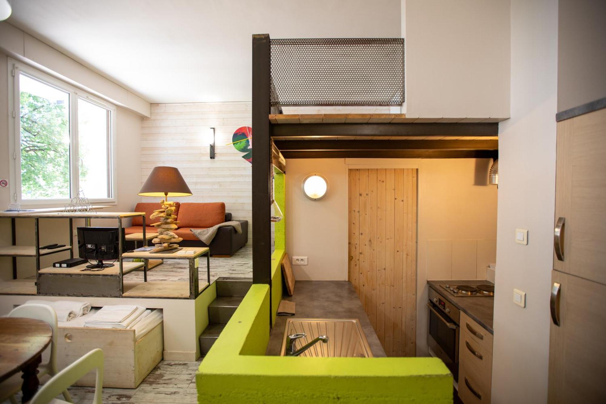 La Loge Theuriet - Bord De Lac Annecy Exterior foto